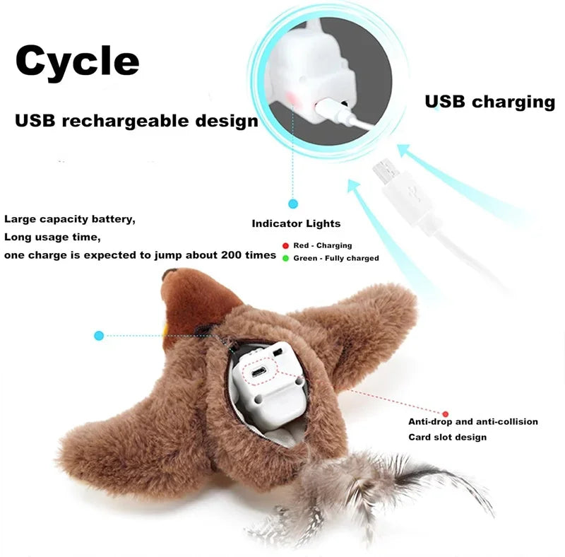 Recargable y lavable